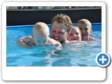 Kinde Schwimmbad