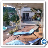 1pergola pool